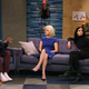 (Scott Aukerman, Mary Holland, Krysten Ritter) (Screenshot: IFC)